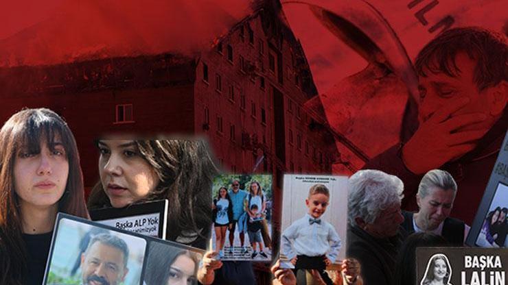 CANLI || 78 can için hesap günü Kartalkaya için ilk duruşma başladı