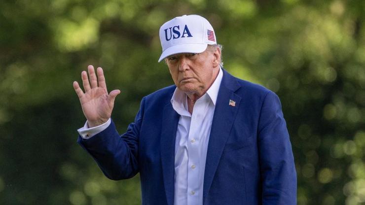 BRICS kınadı, Trump'tan ise yüzde 10 ek tarife tehdidi geldi