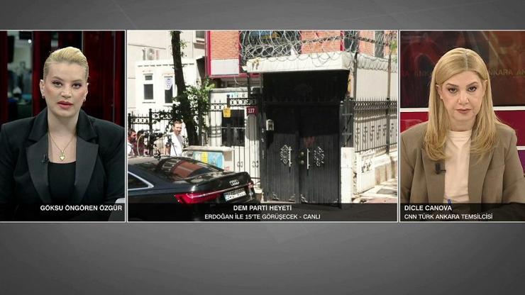 SON DAKİKA PKKnın Cuma günü silah bırakması bekleniyor