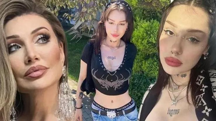 Umut Akyürek’in kızı Melek Baldan dikkat çeken paylaşım Anneme söz verdim demişti... Yeniden başa döndü
