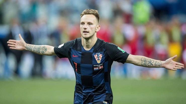 686bca62fa20a9ce6b58102f Hırvat futbolunun önemli yıldızı Ivan Rakitic'ten emeklilik kararı