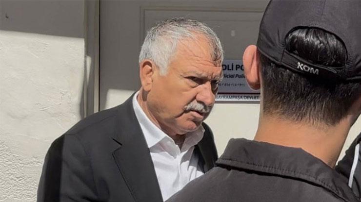 Zeydan Karalar'dan 'ihale' iddialarına yanıt