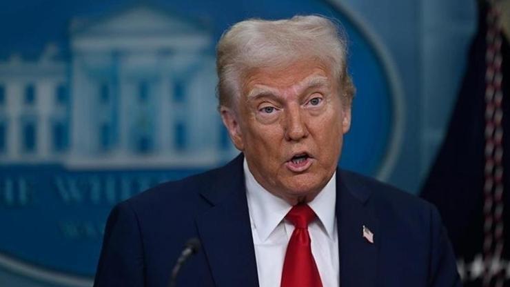 SON DAKİKA HABERİ: Trumptan Japonya ve Güney Koreye gümrük vergisi