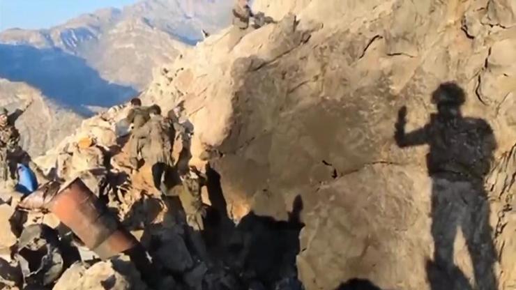 PKKnın silah bırakması an meselesi