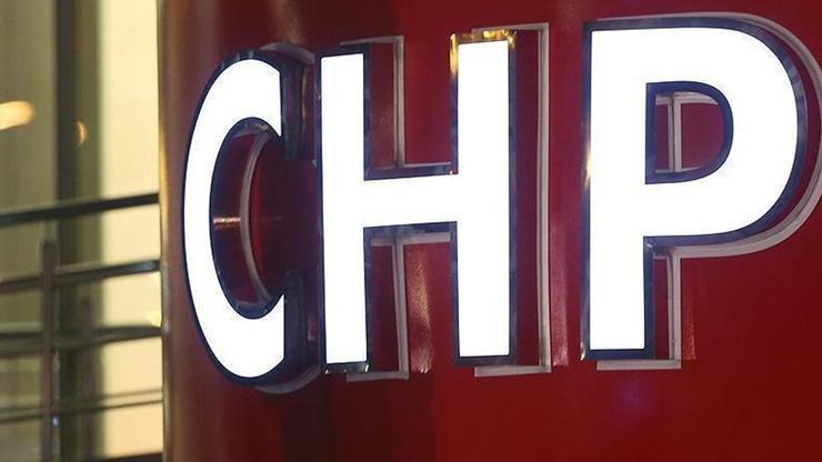 CHPli 81 il başkanından ortak açıklama