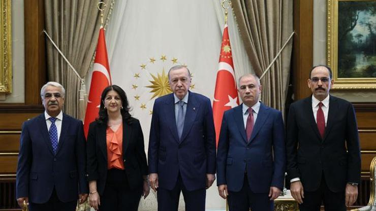 Terörsüz Türkiyede kritik adım Gözler perşembe ve cuma günlerinde....
