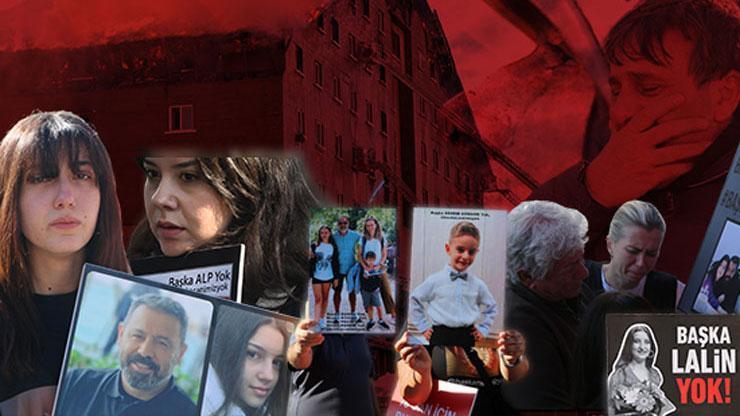 Kartalkaya davasında ilk duruşmada neler yaşandı 78 can için hesap vakti Sanıklara isyan etti