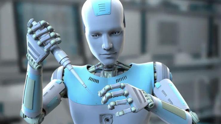 ChatGPT’nin yarattığı devrim, robotik alanda da yaşanacak
