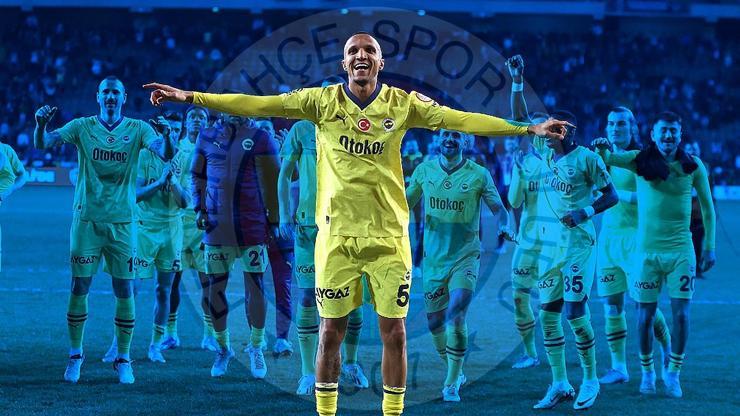 Fenerbahçede sakatlıklar peşini bırakmamıştı Becaonun yeni adresi belli oldu...