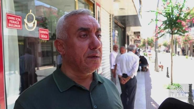 CNN TÜRK Sokağın nabzını tuttu: Batmanlılar terörsüz Türkiye sürecine ne diyor