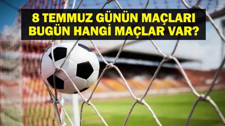 8 TEMMUZ BUGÜN KİMİN MAÇI VAR? FIFA Kulüpler Dünya Kupası Yarı Final Fluminense - Chelsea Maçı Hangi Kanalda, Saat Kaçta? 8 Temmuz Günün Maçları 8 TEMMUZ BUGÜN KİMİN MAÇI VAR? FIFA Kulüpler Dünya Kupası Yarı Final Fluminense - Chelsea Maçı Hangi Kanalda, Saat Kaçta? 8 Temmuz Günün Maçları