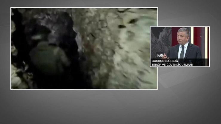 Terörsüz Türkiye süreci hız kazandı O mağaralar nasıl temizlenecek