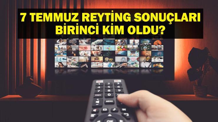 7 TEMMUZ REYTİNG SONUÇLARI: Güven Bana, Password, Maskeli Beşler Kıbrıs, Beş Milyoncuk Borç Verir misin?, John Wick 2 , Yabancı Sinema Kaya, MasterChef Türkiye gecenin reyting birincisi kim oldu?