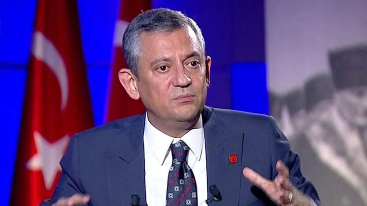 Özgür Özel: Görüntüyü izledim, oradaki durum iç açıcı değil