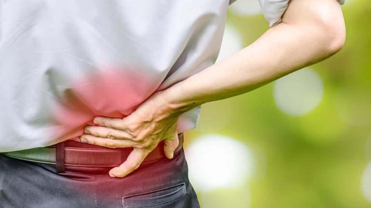 YAZIN GİZLİ TEHLİKESİ: İşte Şiddetli Bel, Boyun Ve Sırt Ağrılarının En Önemli Nedeni... Kas ve Kemikleri Çelik Gibi Yapacak 5 Öneri