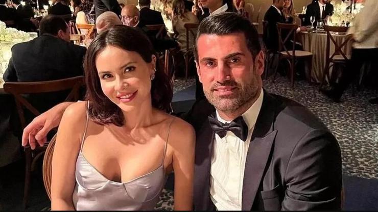 Zeynep Sever Demirel, Bebeği Yasmin ile Yeni Fotoğrafını Paylaştı: Benim Sabahların Güzelliği