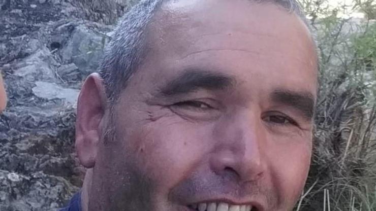 Engelli kızıyla girdiği denizde boğulma tehlikesi geçirdi, hastanede öldü