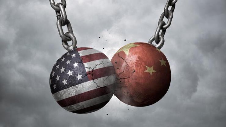 Çin'den Trump'ın yeni gümrük tarifelerine sert tepki Çin'den Trump'ın yeni gümrük tarifelerine sert tepki