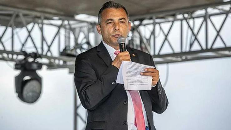 Rüşvet soruşturmasında yeni gelişme: Niyazi Nefi Kara tutuklandı