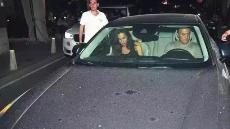 Güzide Durandan Boşanma Öncesi Dikkat Çeken Hamle: Fikret Orman ile Aşkı Gözler Önüne Serildi