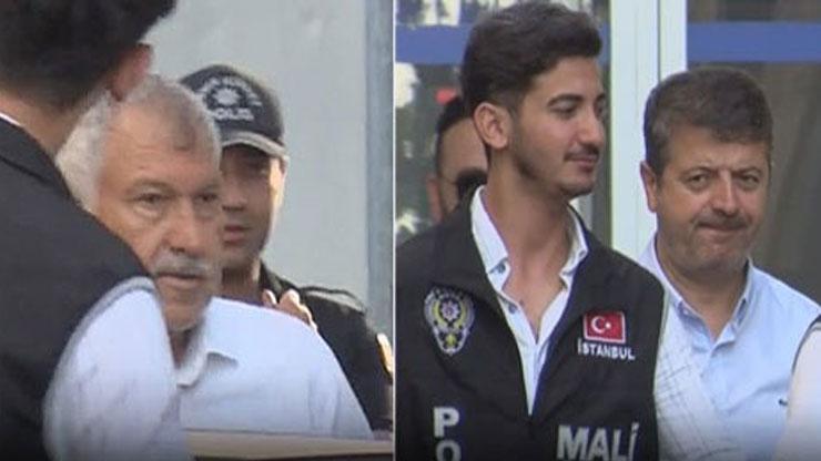 SON DAKİKA... Zeydan Karalara tutuklama talebi Abdurrahman Tutdereye ev hapsi kararı