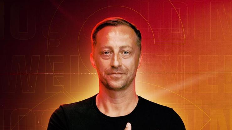 686d24a8fa20a9ce6b5811eb Galatasaray Kadın Futbol Takımı, Gabor Gallai'ye emanet