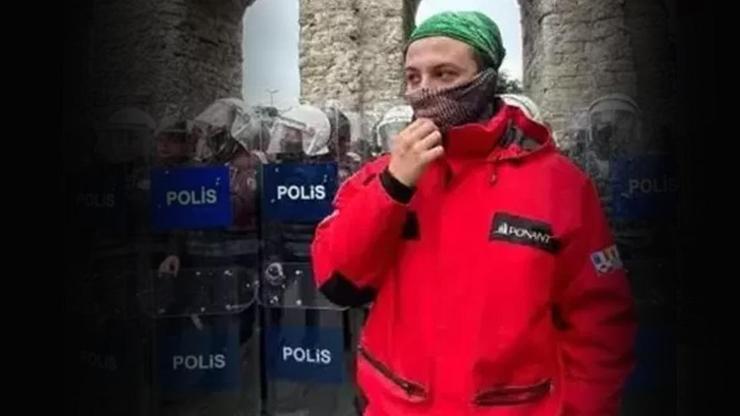 Sosyal medya fenomeni Basele yeniden gözaltı