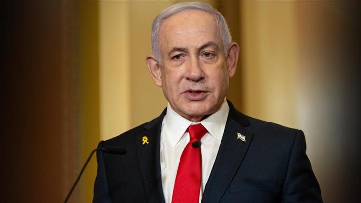 Gazze'de ateşkeste son durum ne? Netanyahu'dan açıklama Gazze'de ateşkeste son durum ne? Netanyahu'dan açıklama
