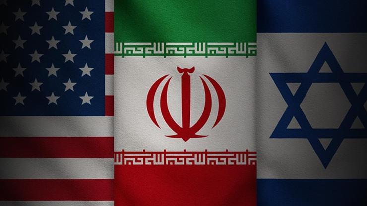 İran: İsrail, ABD ile diplomasi sürecini sabote etti