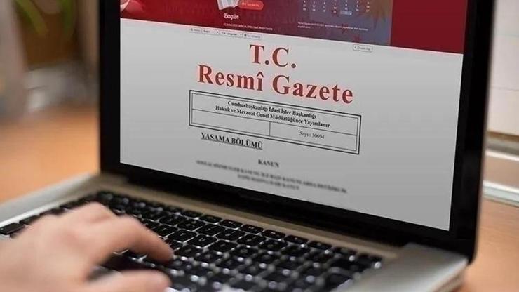 İklim Kanunu Resmi Gazete'de yayımlandı