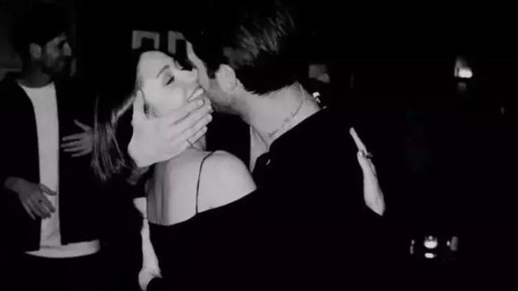 Serkay Tütüncü, Zeynep Bastık’ın Yeni Yaşını Romantik Bir Paylaşımla Kutladı