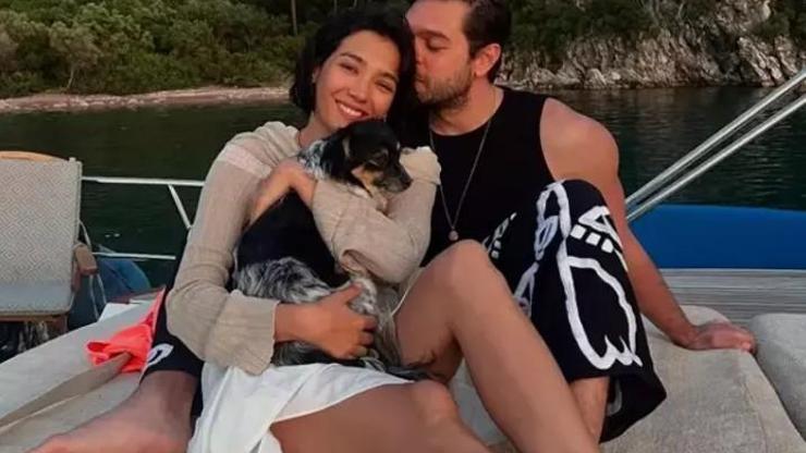 Aybüke Pusatın Yeni Tatil Rotası: Japonya Instagram Paylaşımları Beğeni Yağmuruna Tutuldu