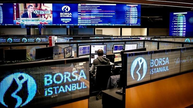 SON DAKİKA | BIST 100 güne sınırlı yükselişle başladı! Piyasalar FED tutanaklarını bekliyor
