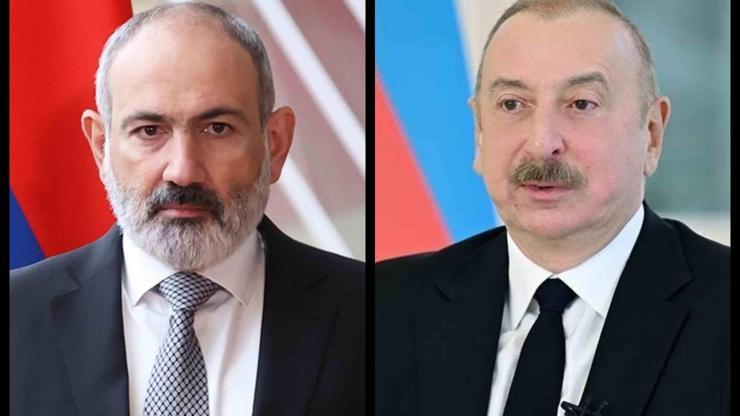 Abu Dabi'de kritik zirve: Aliyev ve Paşinyan yarın bir araya gelecek Abu Dabi'de kritik zirve: Aliyev ve Paşinyan yarın bir araya gelecek