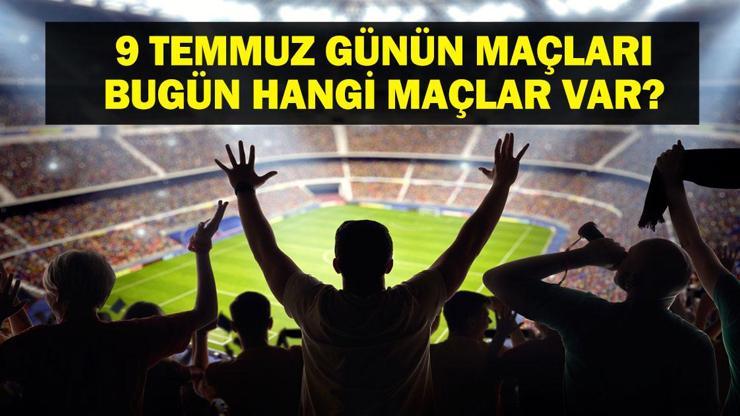 686e2cb0de416d36a62a69c9 9 TEMMUZ BUGÜN KİMİN MAÇI VAR? FIFA Kulüpler Dünya Kupası Yarı Final PSG Real Madrid Maçı Hangi Kanalda, Saat Kaçta? 9 Temmuz Günün Maçları