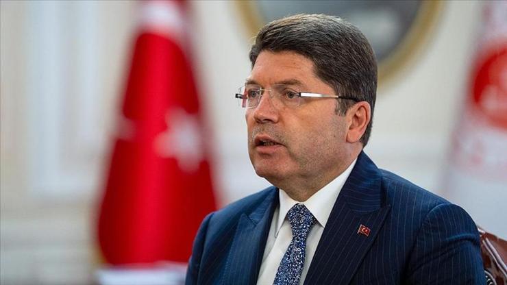 Bakan Tunçtan DEM Parti heyeti ile görüşme açıklaması