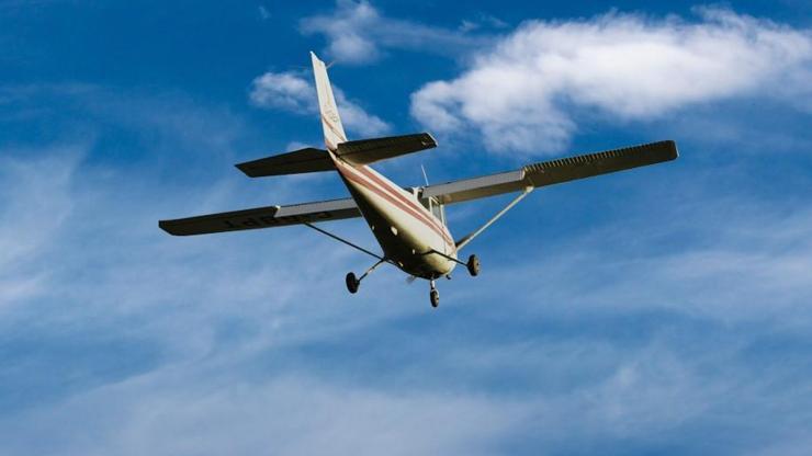 Kanada'da pilotluk eğitimi sırasında feci kaza! Havada çarpıştı: 2 ölü... Kanada'da pilotluk eğitimi sırasında feci kaza! Havada çarpıştı: 2 ölü...