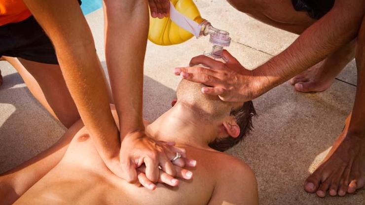 Boğulma Vakalarında İlk Yardım Nasıl Olmalı