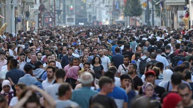 Kamuoyu gündem araştırma sonuçları yayınlandı: Terörsüz Türkiye Süreci | Yeni Anayasa | Nüfus Artış Hızındaki Düşüş