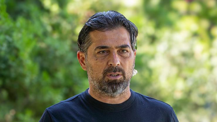 Çaykur Rizespor Teknik Direktörü İlhan Palut: Yönetimle takımı kurmaya çalışıyoruz Çaykur Rizespor Teknik Direktörü İlhan Palut: Yönetimle takımı kurmaya çalışıyoruz