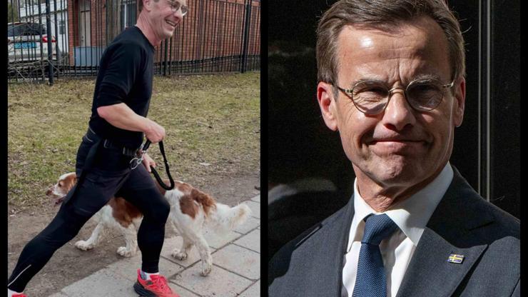 Bir hata ile attığı her adım ifşa oldu İsveçi karıştıran paylaşım...