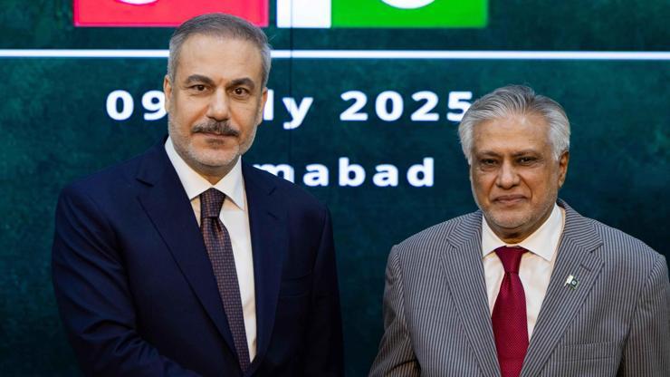 Türkiye, Pakistan açıklarında petrol ve doğal gaz arayacak! Dışişleri Bakanı Hakan Fidan İslamabad'da: Son derece önemli bir adım Türkiye, Pakistan açıklarında petrol ve doğal gaz arayacak! Dışişleri Bakanı Hakan Fidan İslamabad'da: Son derece önemli bir adım