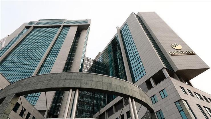 Sberbank ilk yarıyılda 826,6 milyar ruble net kar elde etti Sberbank ilk yarıyılda 826,6 milyar ruble net kar elde etti