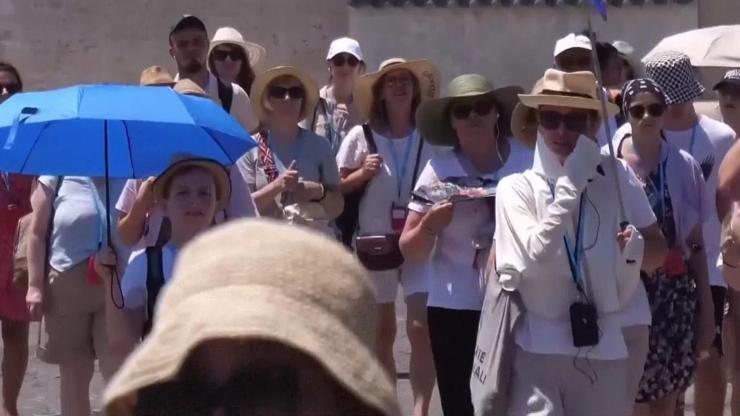 İklim krizi ölümleri 3 kat arttırdı | Bilim insanlarından fosil yakıt uyarısı