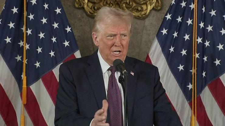 TRUMPA KOMPLO MU Eski CIA ve FBI başkanlarına soruşturma