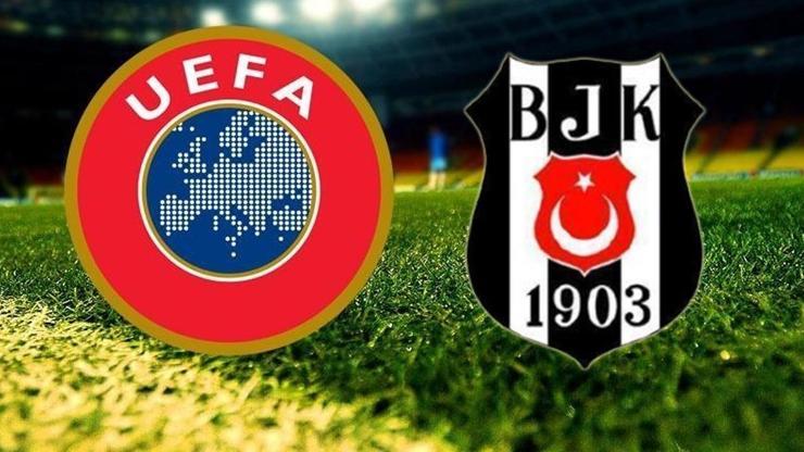 686e8d6b3129374d52b1fcd4 UEFA'dan Beşiktaş'a kötü haber! Cezası onandı