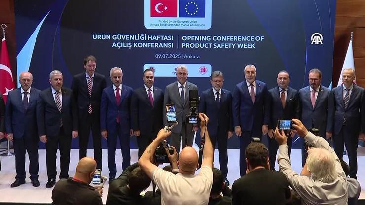 Gıdada 7 ayda 640 bin denetim yapıldı