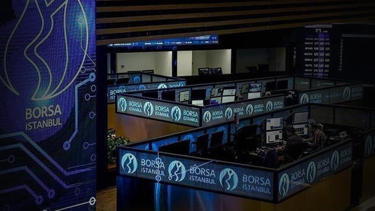 SON DAKİKA | Borsa günü yükselişle tamamladı
