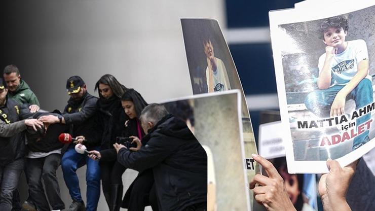 Minguzzinin ailesini tehdit etmişlerdi Mahkemenin kararı belli oldu