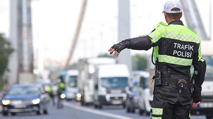 EGM sürücüleri uyardı: 10 Temmuzda başlıyor